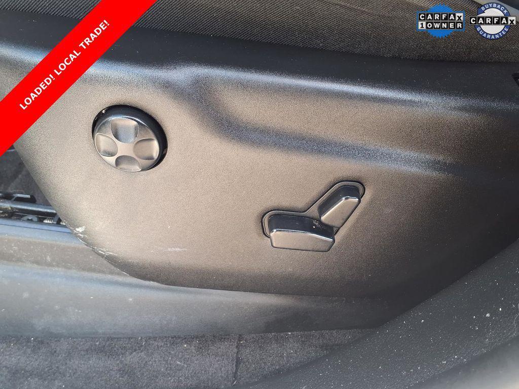 used 2019 Jeep Grand Cherokee car, priced at $27,490