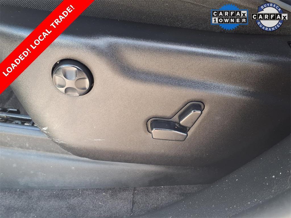 used 2019 Jeep Grand Cherokee car, priced at $27,490