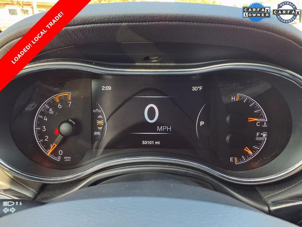 used 2019 Jeep Grand Cherokee car, priced at $27,490
