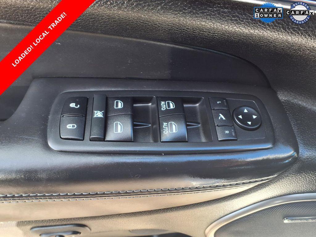 used 2019 Jeep Grand Cherokee car, priced at $27,490