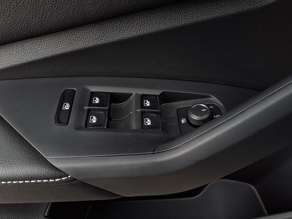 new 2026 Volkswagen Jetta car, priced at $23,866