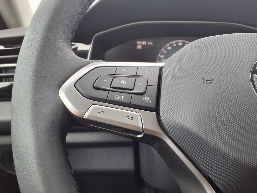 new 2026 Volkswagen Jetta car, priced at $23,866