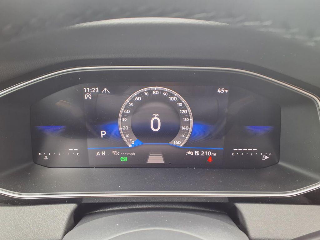 new 2026 Volkswagen Jetta car, priced at $23,866