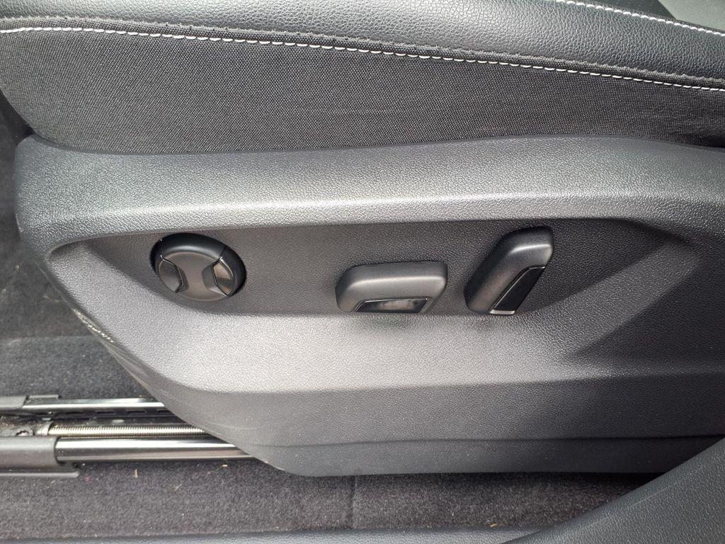 used 2023 Volkswagen Atlas car, priced at $33,999