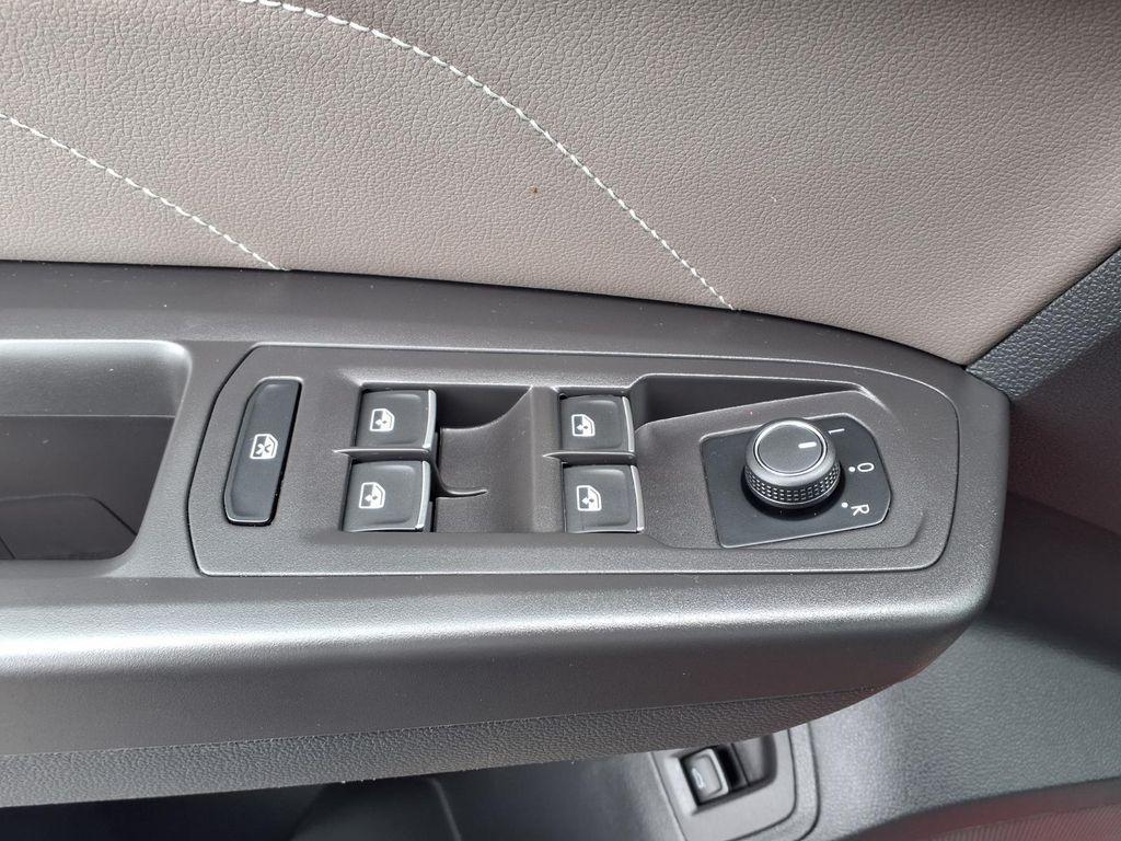 used 2023 Volkswagen Atlas car, priced at $33,999