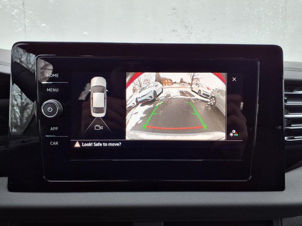 new 2026 Volkswagen Jetta car, priced at $25,609