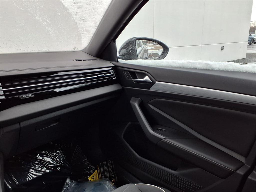 new 2026 Volkswagen Jetta car, priced at $25,859