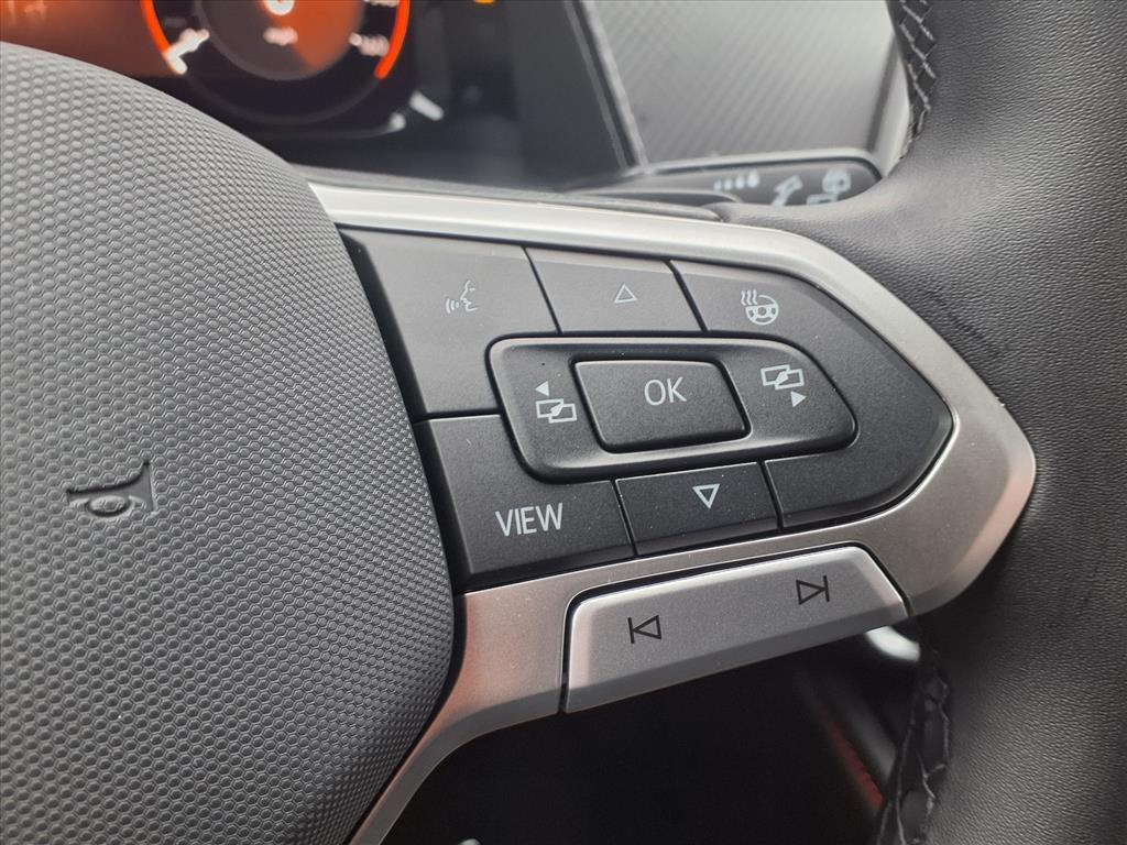 new 2026 Volkswagen Atlas car, priced at $47,264