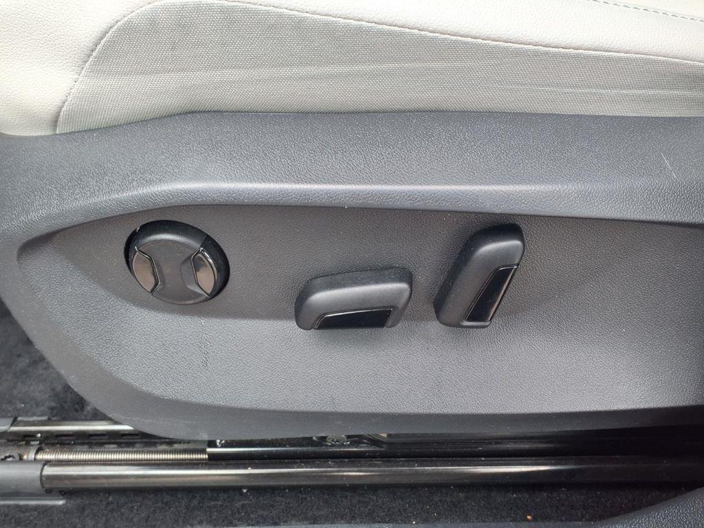 used 2023 Volkswagen Tiguan car, priced at $24,999