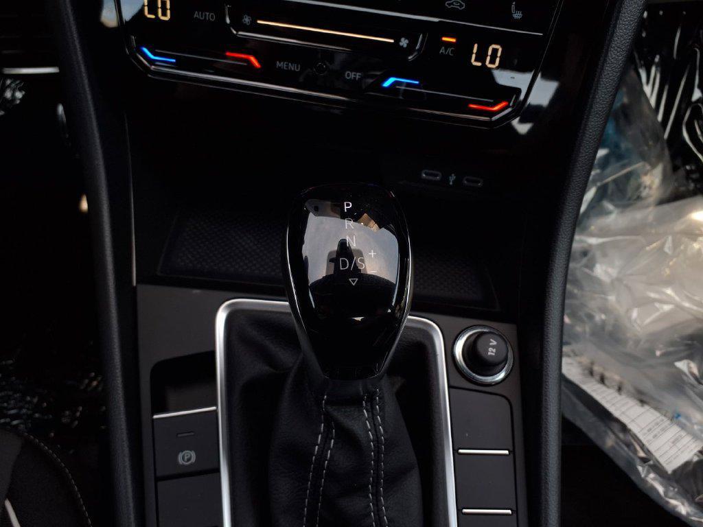 new 2026 Volkswagen Jetta car, priced at $23,883