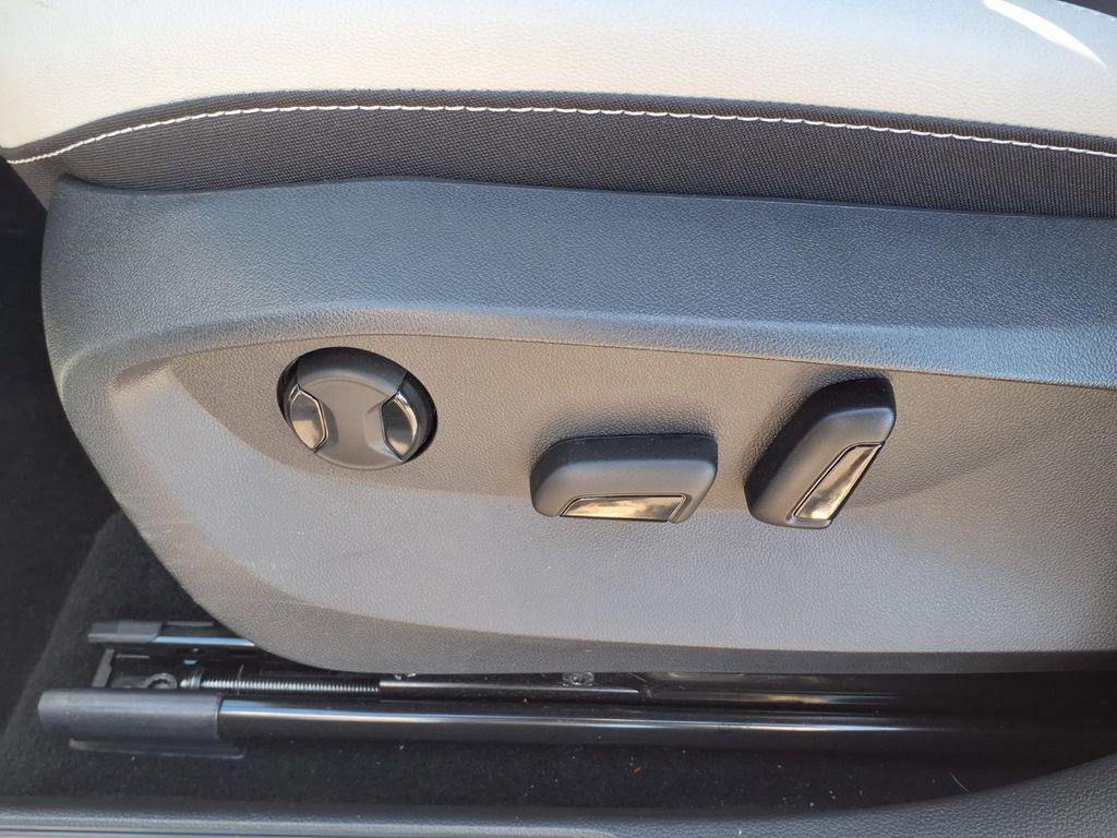 used 2025 Volkswagen Taos car, priced at $25,998