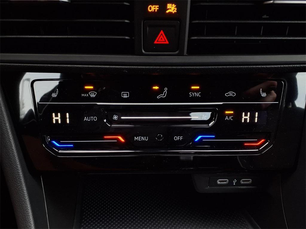 new 2026 Volkswagen Jetta car, priced at $25,859