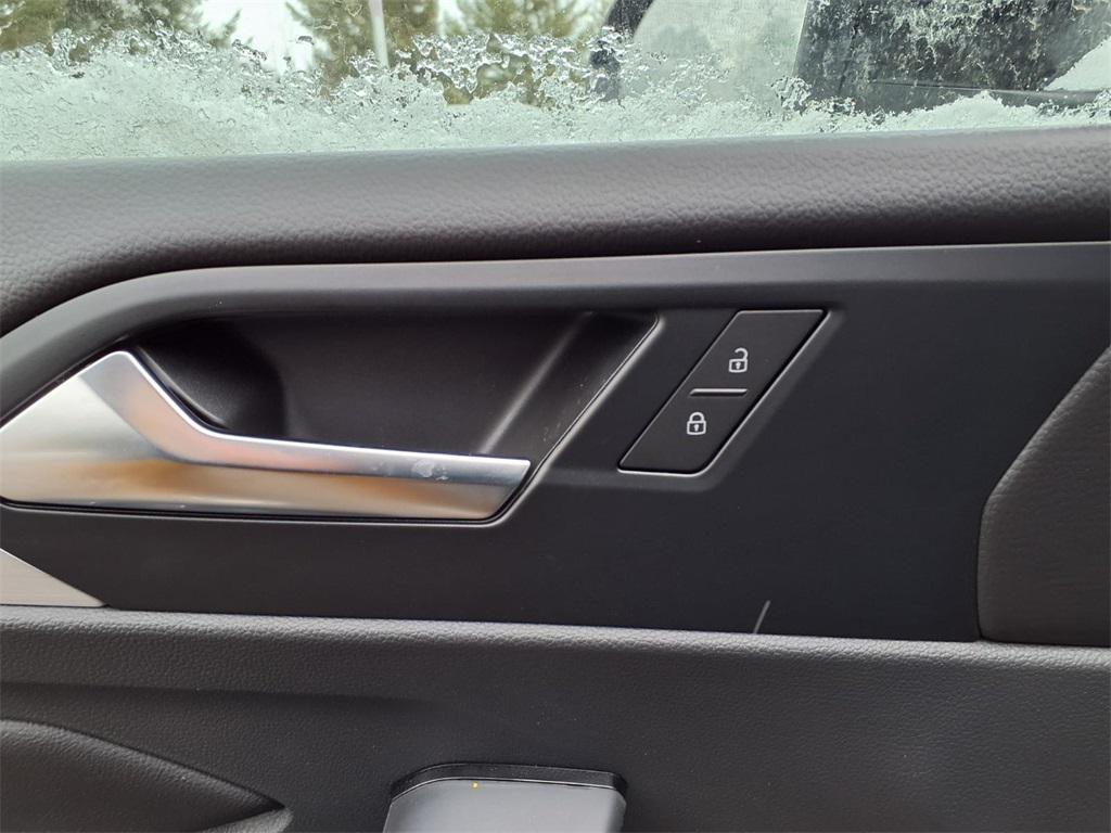 new 2026 Volkswagen Jetta car, priced at $25,859