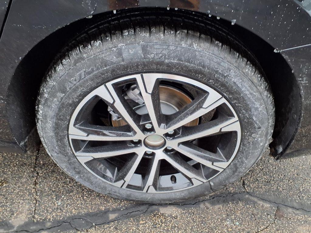 new 2026 Volkswagen Jetta car, priced at $25,609