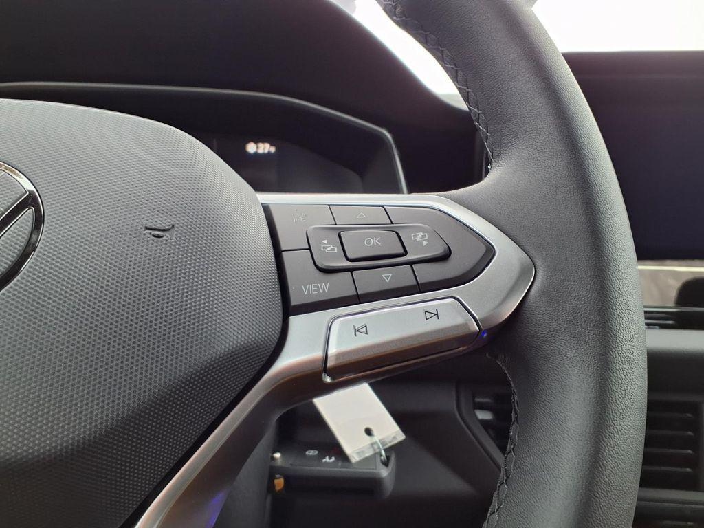 new 2026 Volkswagen Jetta car, priced at $25,609