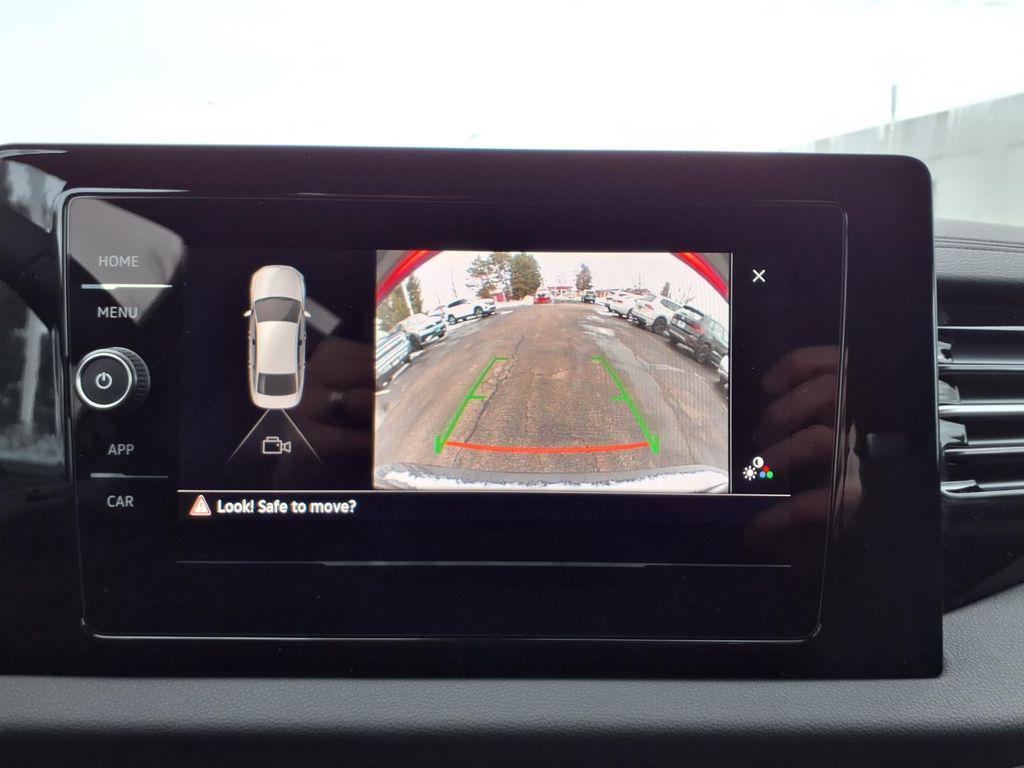 new 2026 Volkswagen Jetta car, priced at $25,609