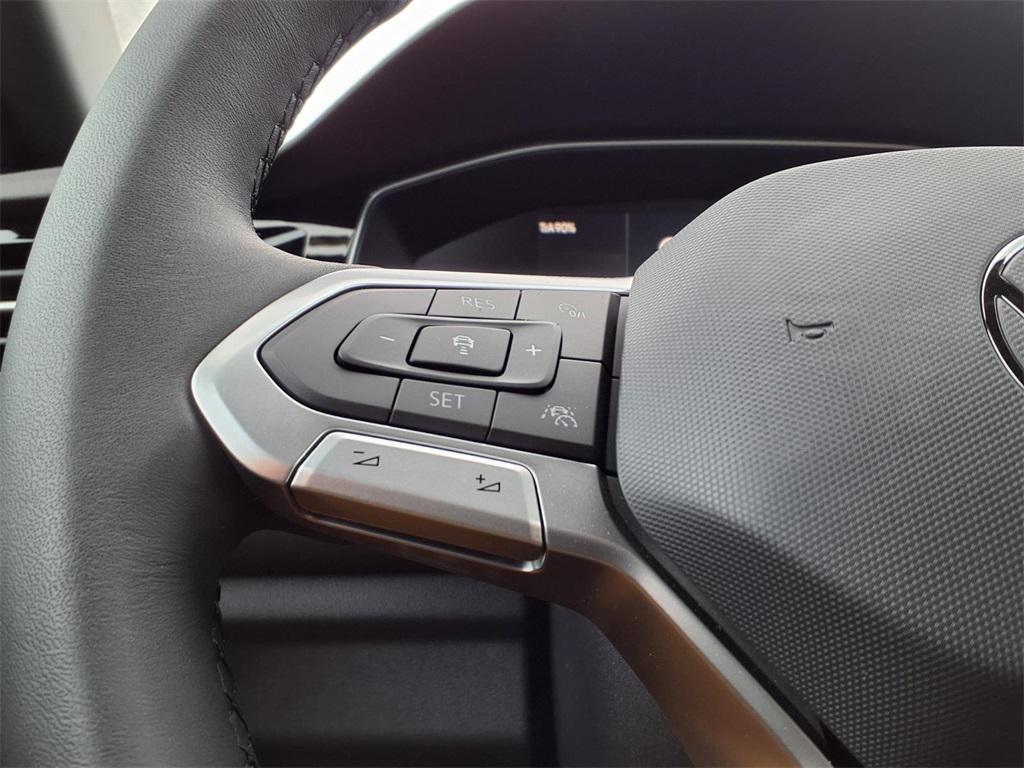 new 2026 Volkswagen Jetta car, priced at $25,859