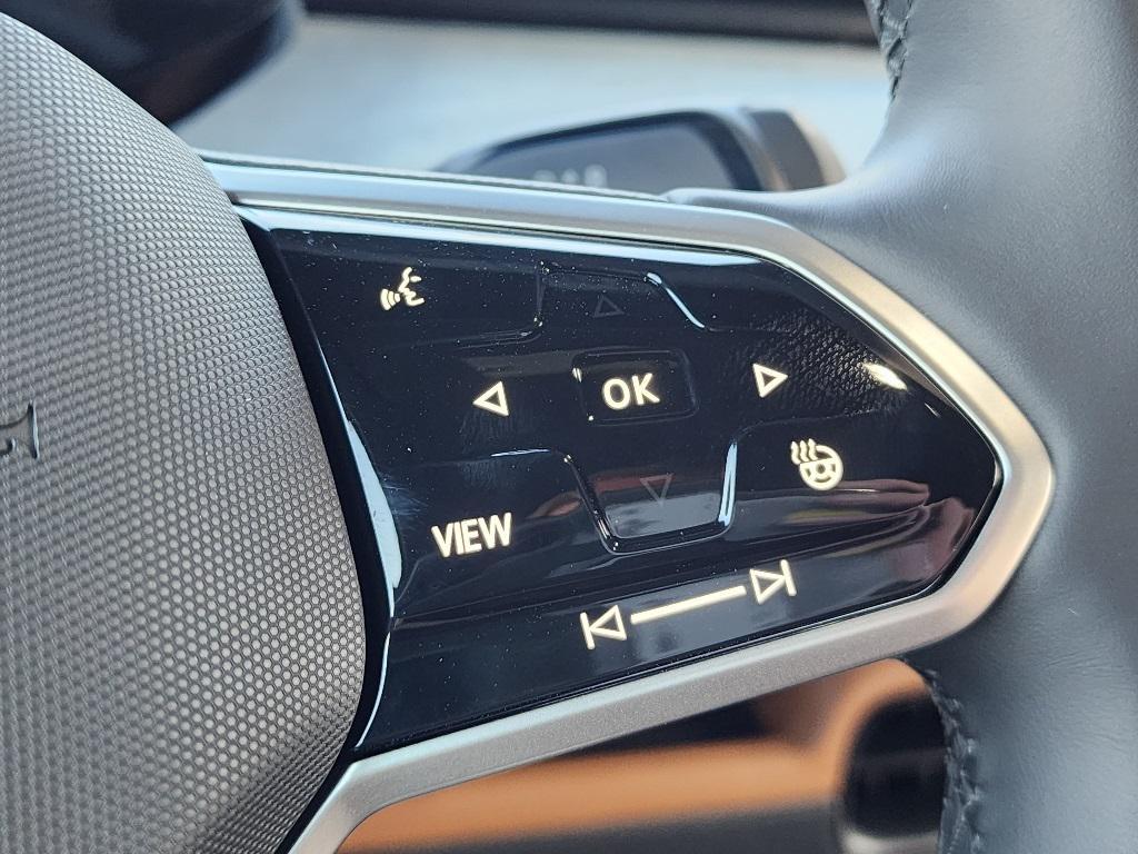 new 2025 Volkswagen ID. Buzz car, priced at $48,597