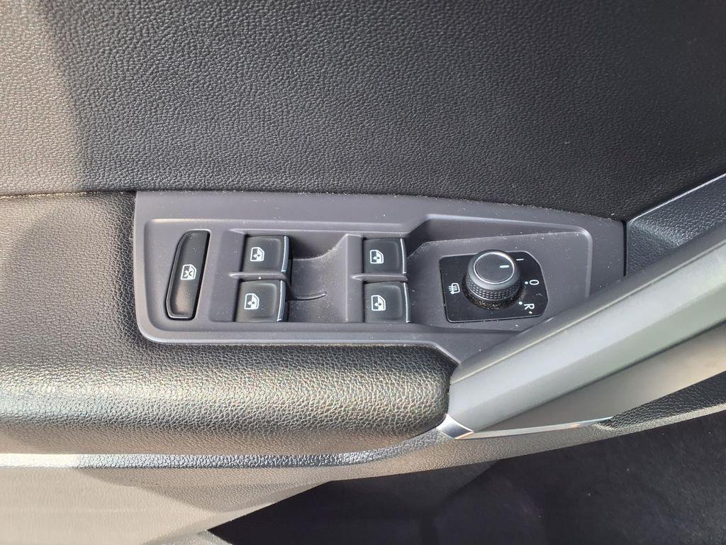 used 2018 Volkswagen Tiguan car, priced at $13,490