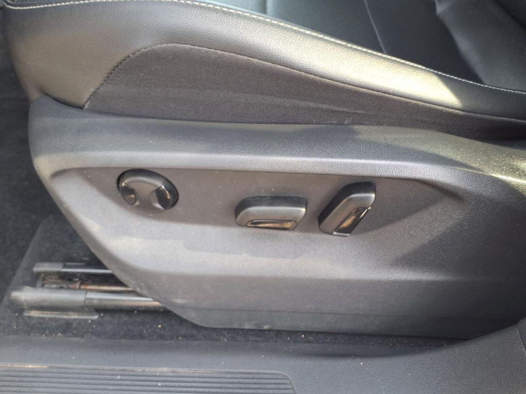 used 2018 Volkswagen Tiguan car, priced at $13,490