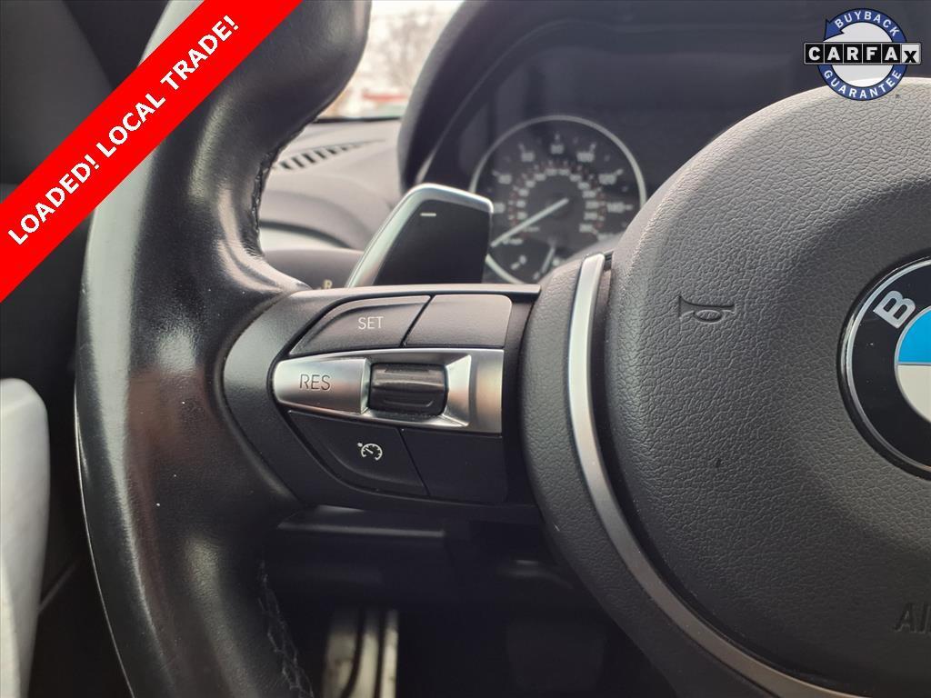 used 2017 BMW 230 car, priced at $14,890