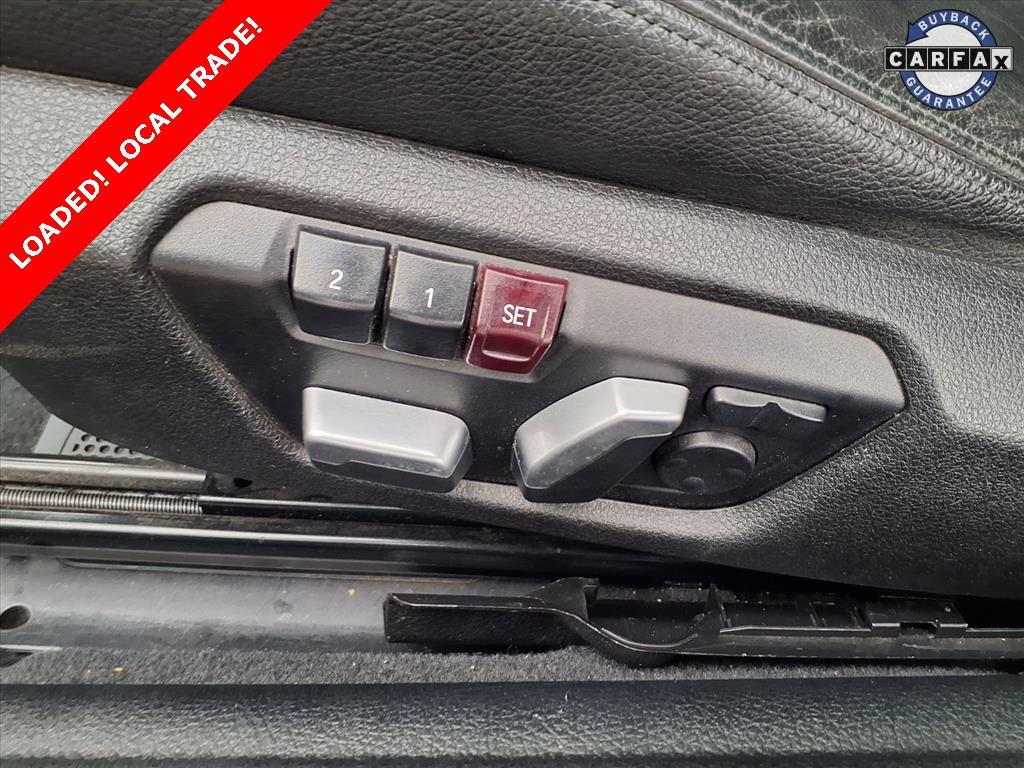 used 2017 BMW 230 car, priced at $14,890