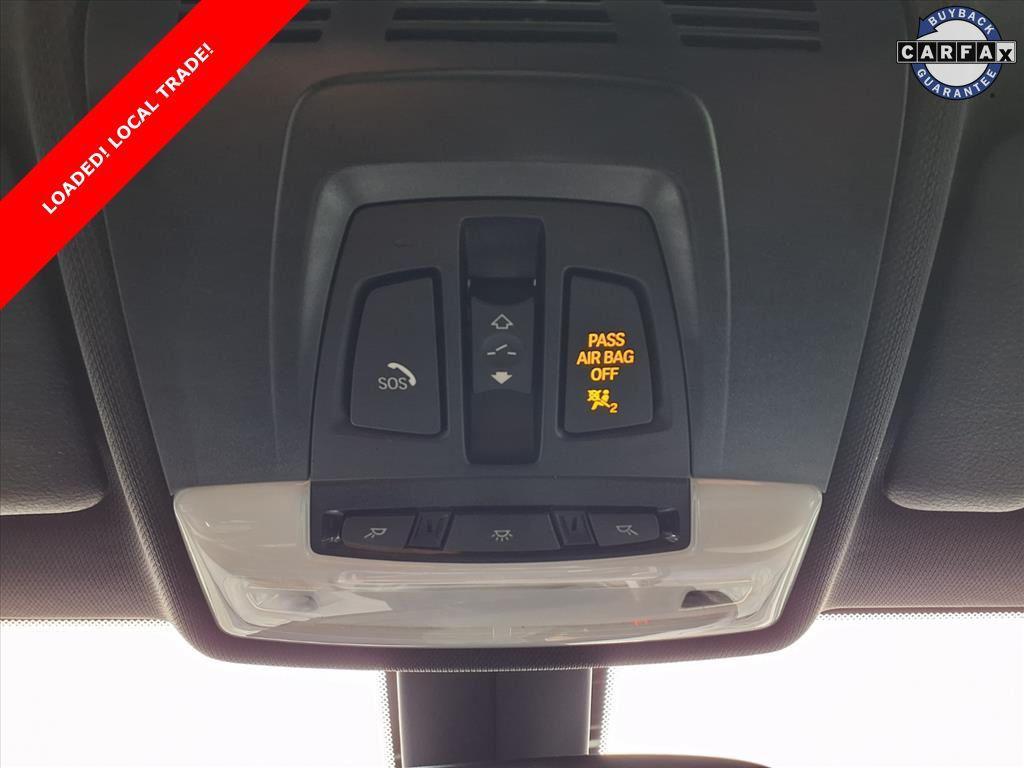 used 2017 BMW 230 car, priced at $15,999