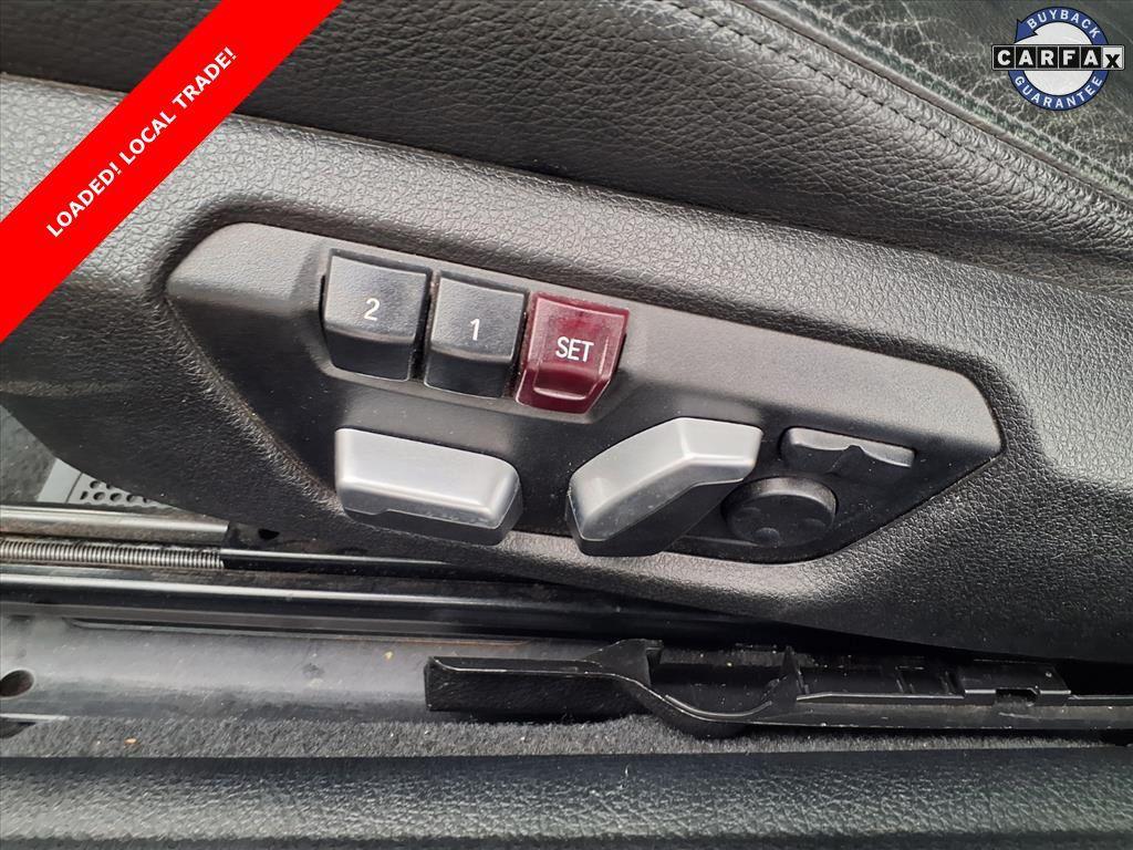 used 2017 BMW 230 car, priced at $15,999