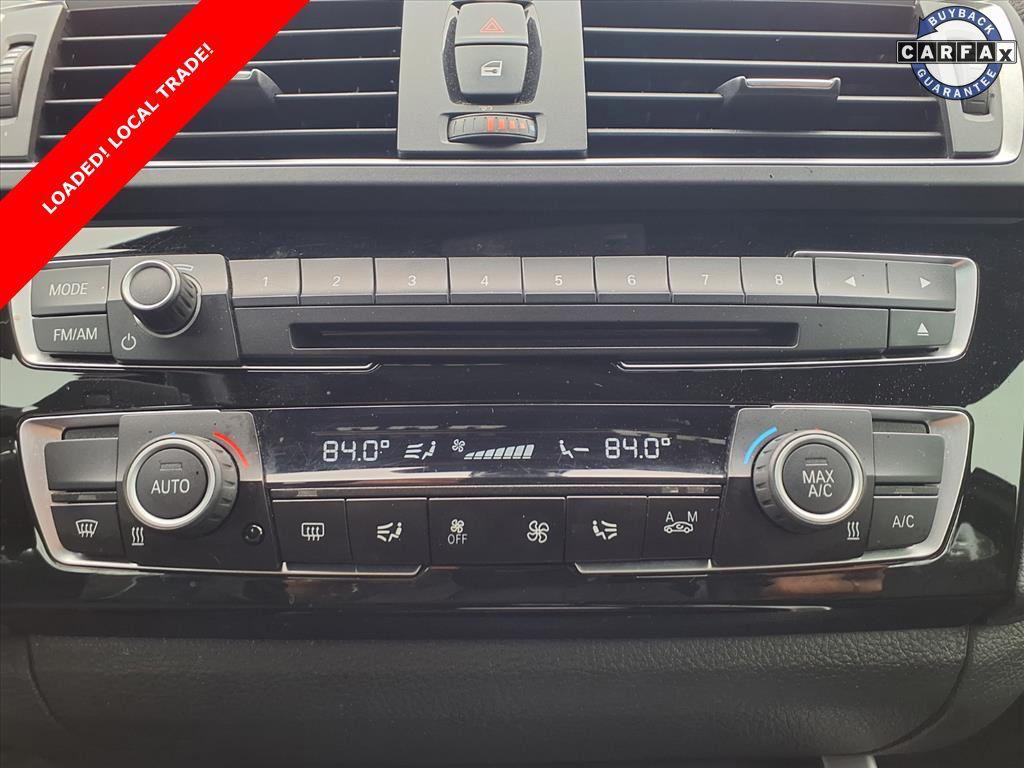 used 2017 BMW 230 car, priced at $15,999