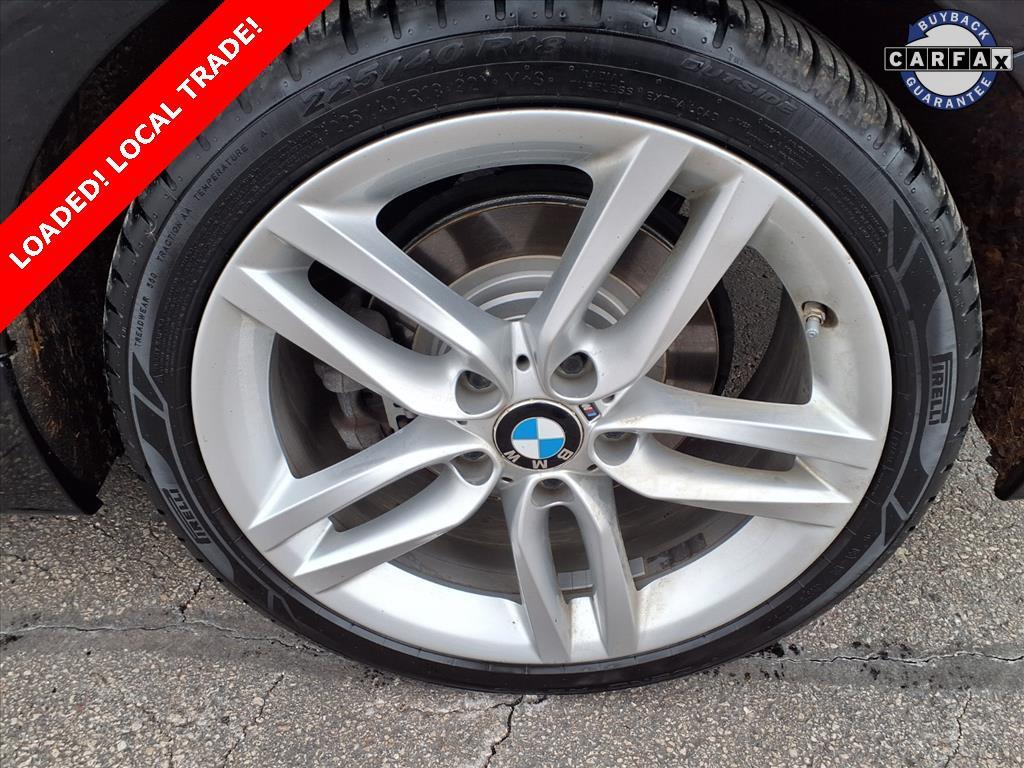 used 2017 BMW 230 car, priced at $14,890