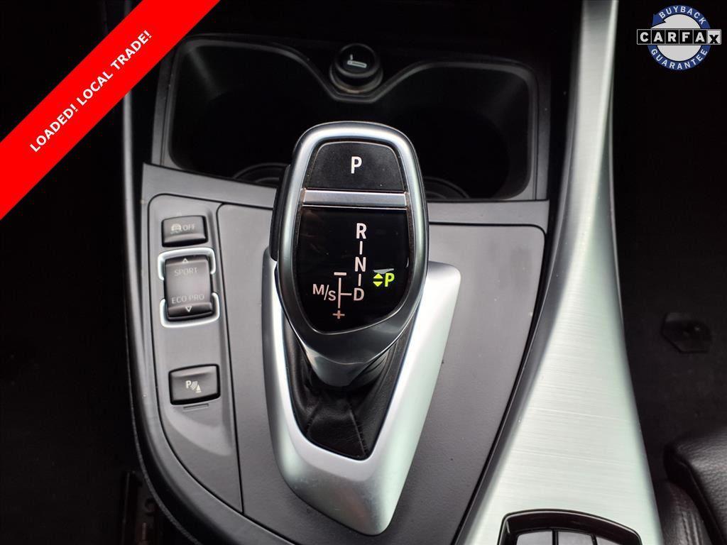 used 2017 BMW 230 car, priced at $15,999