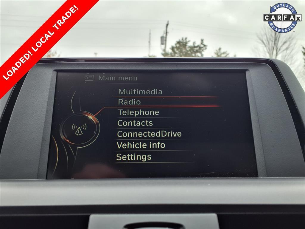 used 2017 BMW 230 car, priced at $14,890