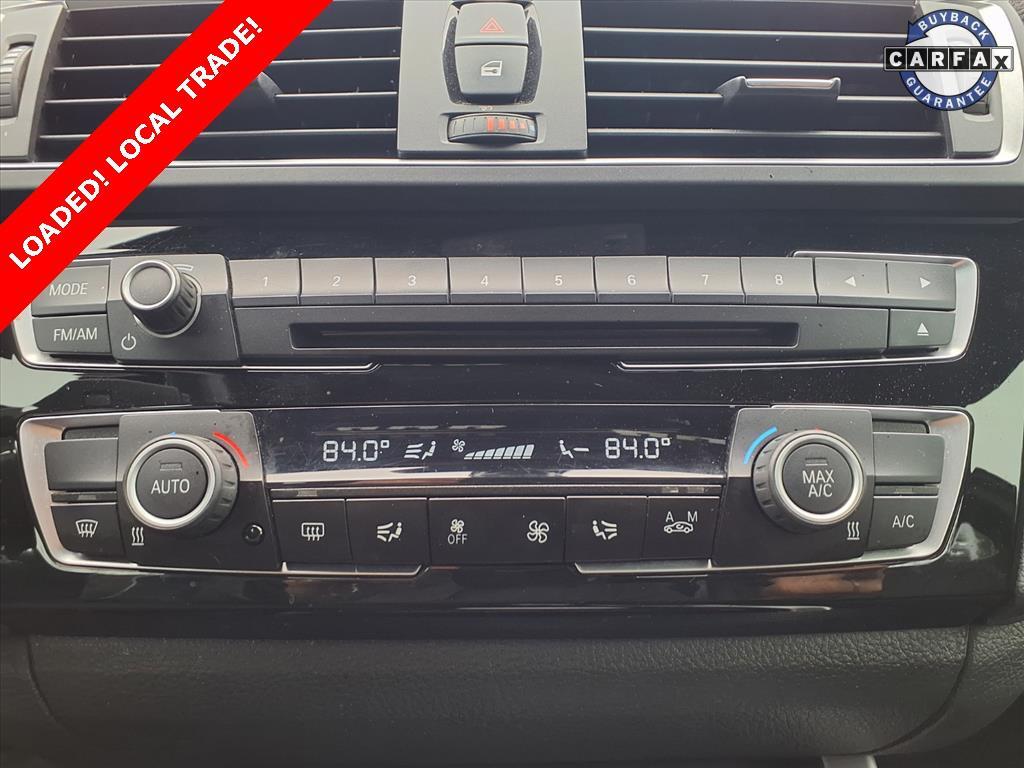 used 2017 BMW 230 car, priced at $15,490