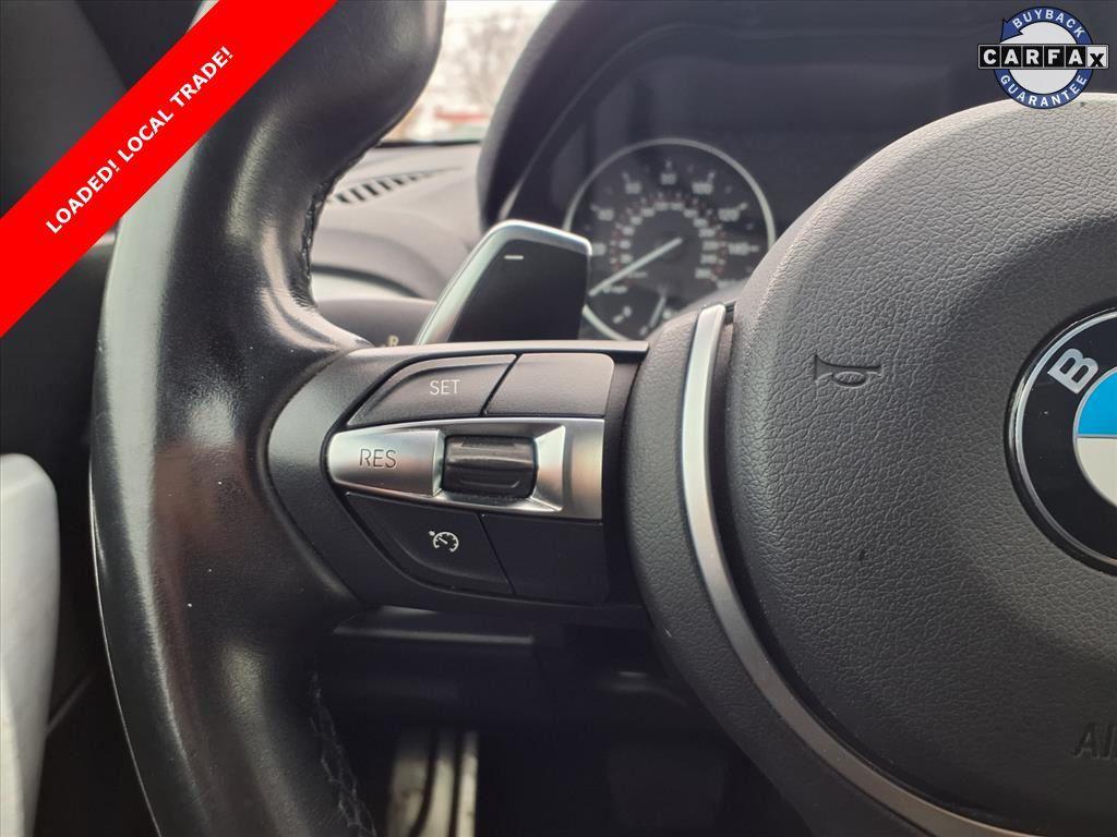used 2017 BMW 230 car, priced at $15,999