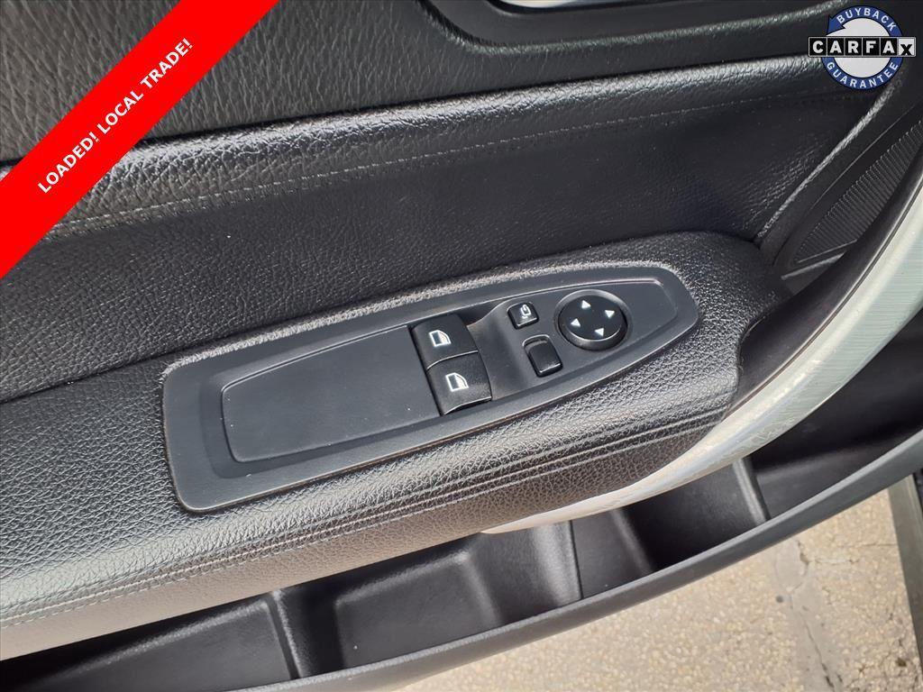 used 2017 BMW 230 car, priced at $15,999