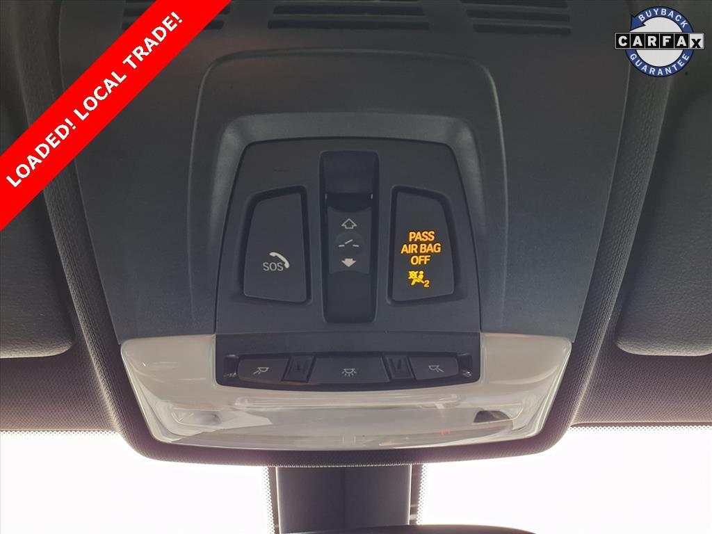 used 2017 BMW 230 car, priced at $15,490