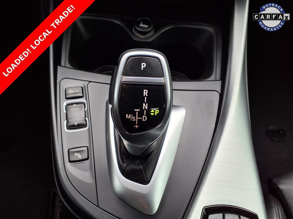 used 2017 BMW 230 car, priced at $14,890