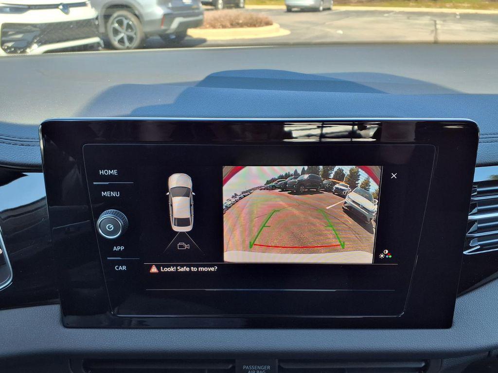 new 2026 Volkswagen Jetta car, priced at $23,116