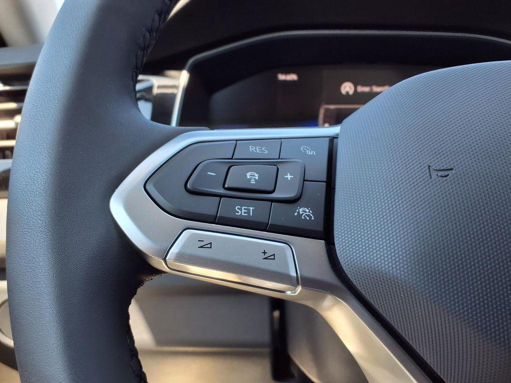 new 2026 Volkswagen Jetta car, priced at $23,116