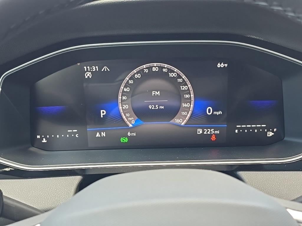 new 2025 Volkswagen Jetta car, priced at $22,107