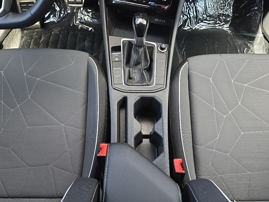 new 2025 Volkswagen Jetta car, priced at $22,107