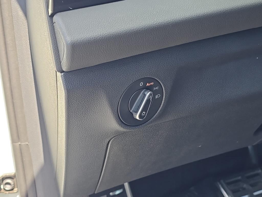 new 2025 Volkswagen Jetta car, priced at $22,107