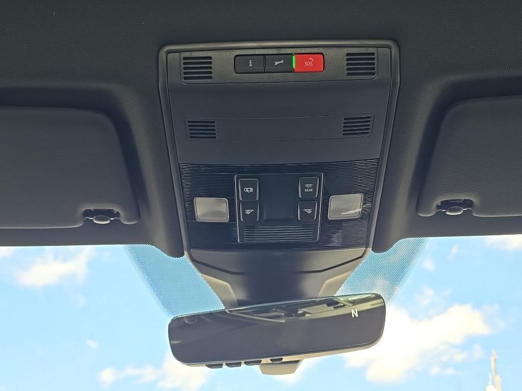 new 2025 Volkswagen Jetta car, priced at $22,107