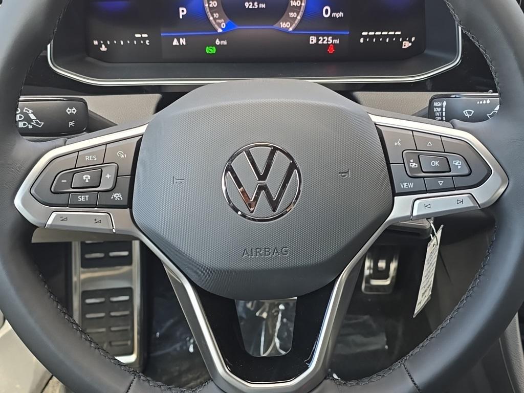 new 2025 Volkswagen Jetta car, priced at $22,107