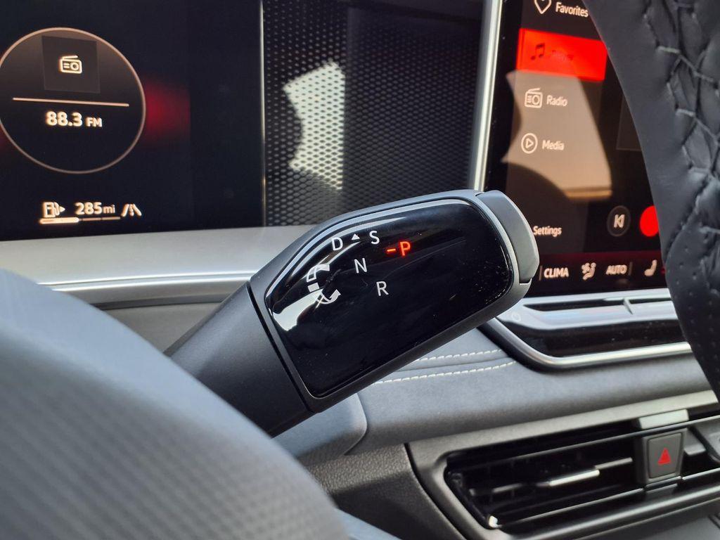 new 2026 Volkswagen Tiguan car, priced at $39,233