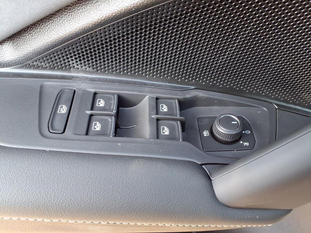 new 2026 Volkswagen Tiguan car, priced at $39,233