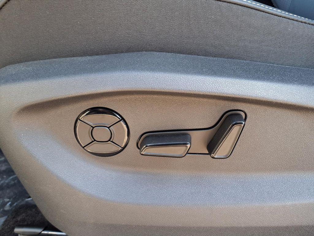 new 2026 Volkswagen Tiguan car, priced at $39,233