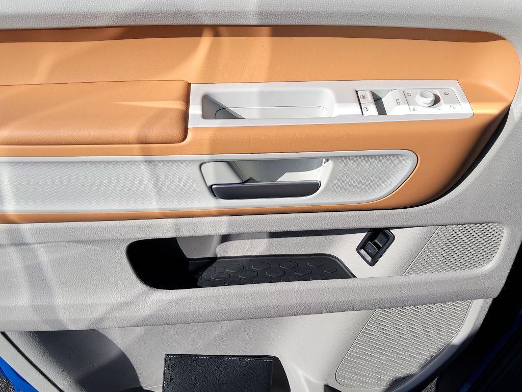 new 2025 Volkswagen ID. Buzz car, priced at $59,029