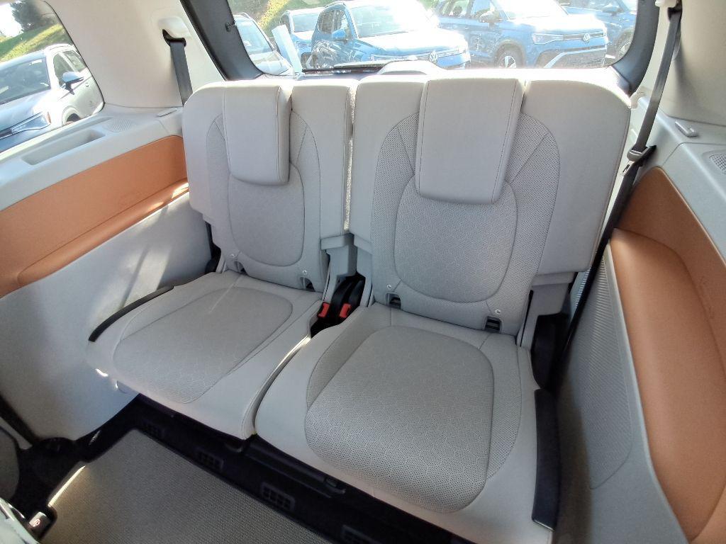 new 2025 Volkswagen ID. Buzz car, priced at $59,029