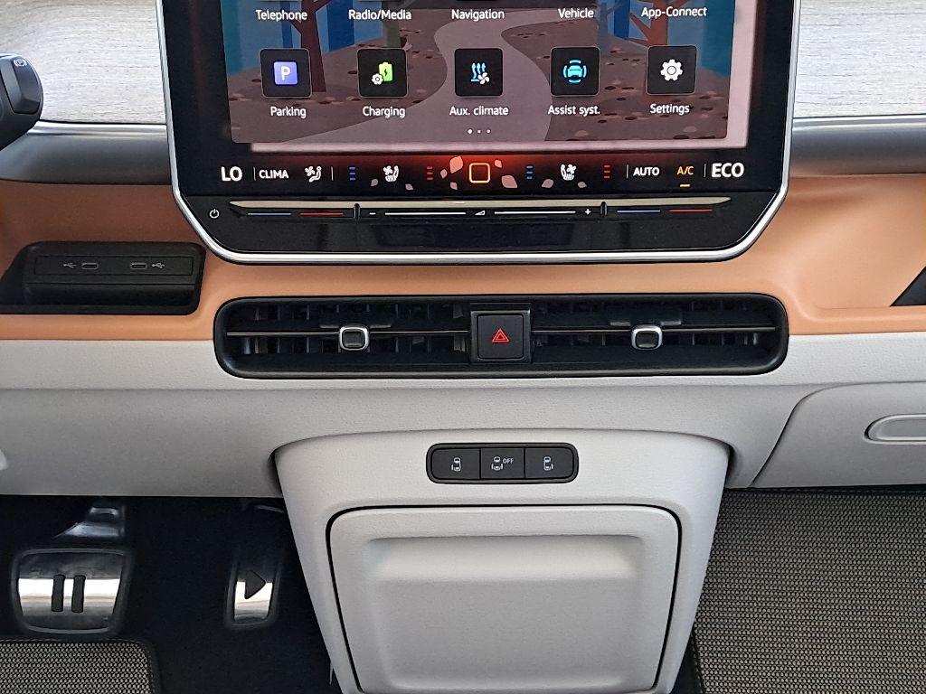 new 2025 Volkswagen ID. Buzz car, priced at $59,029